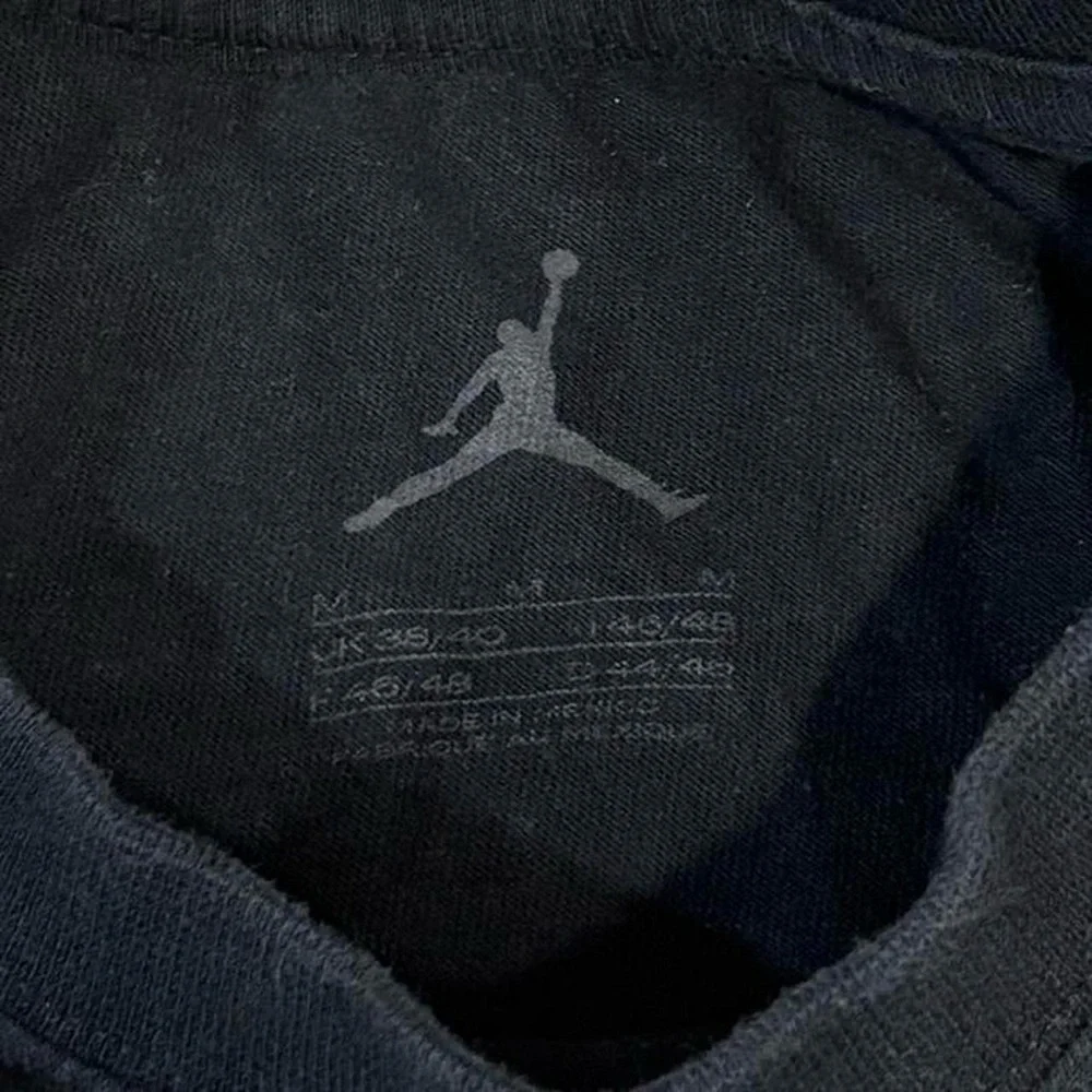 Jordan graphic tee